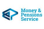 Money & Pensions Service Logo